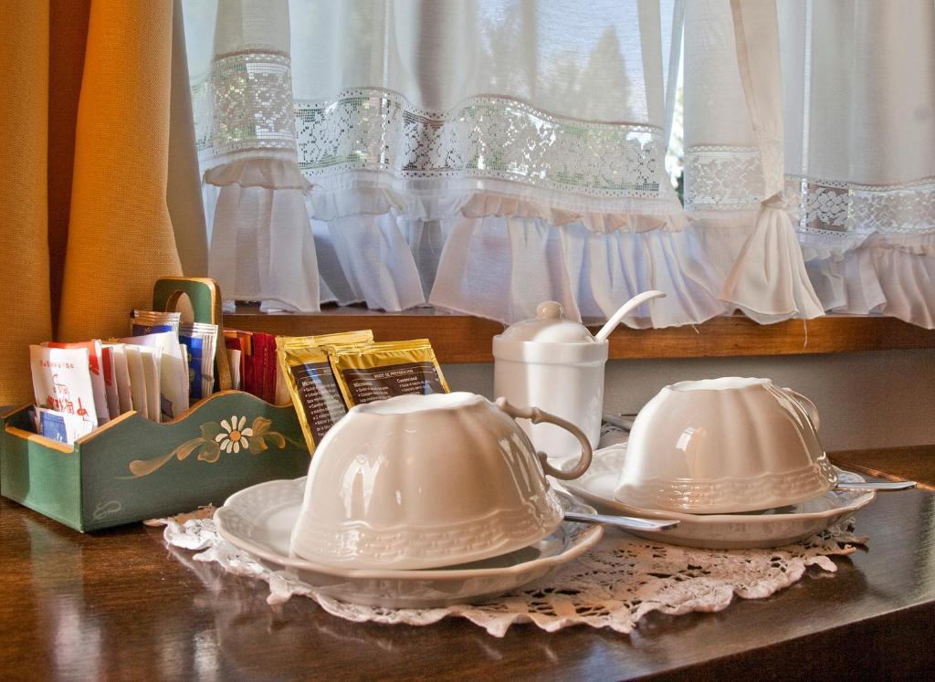 Hosteria Canela B&B Esquel Exteriér fotografie